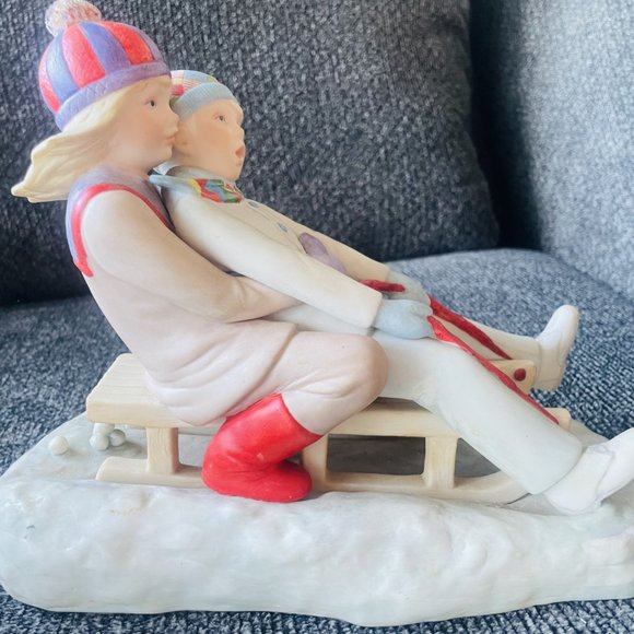 Cybis - Picture 2 of 5